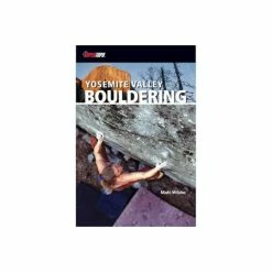 SuperTopo Yosemite Valley Bouldering
