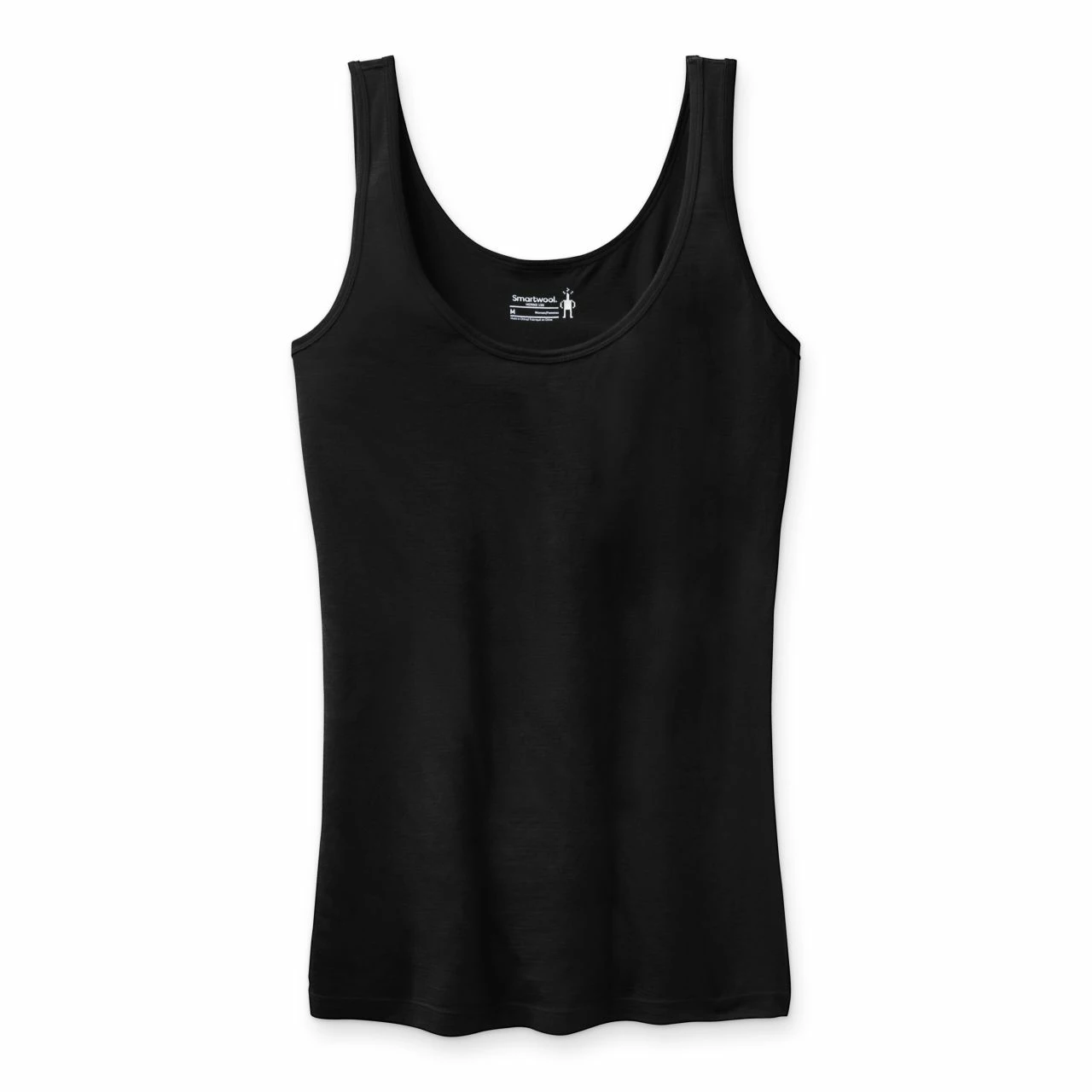 Smartwool Merino Tank - Women's (Fall 2022) 1 Smartwool Merino Tank - Women's (Fall 2022)