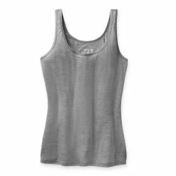 Smartwool Merino Tank - Women's (Fall 2022) 9 Smartwool Merino Tank - Women's (Fall 2022) -Climbing Accessories Outlet Shop SW000695545 1 p rsz 55454.1659572003