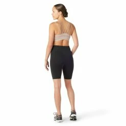 Smartwool Merino Sport Training Short - Women's (Fall 2022) -Climbing Accessories Outlet Shop SW000729001 3 p rsz 35248.1657821230