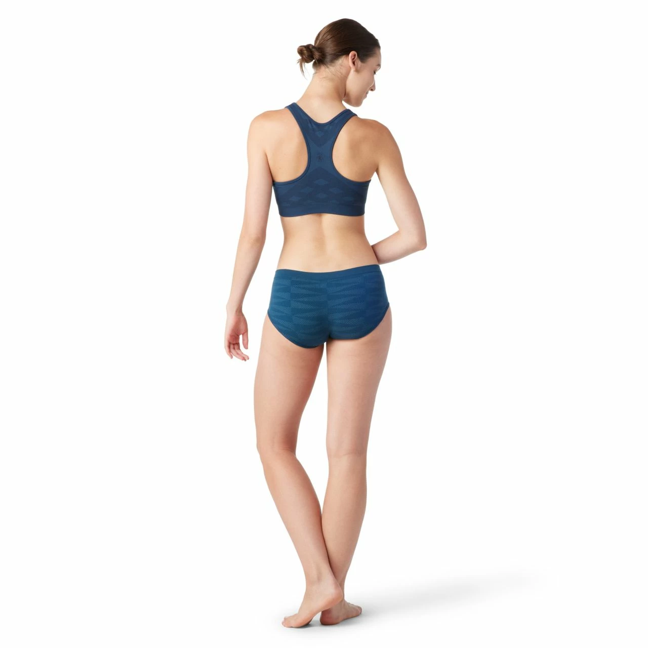 Smartwool Seamless Racerback Bra - Women's (Fall 2022) 13 Smartwool Seamless Racerback Bra - Women's (Fall 2022) - Image 13