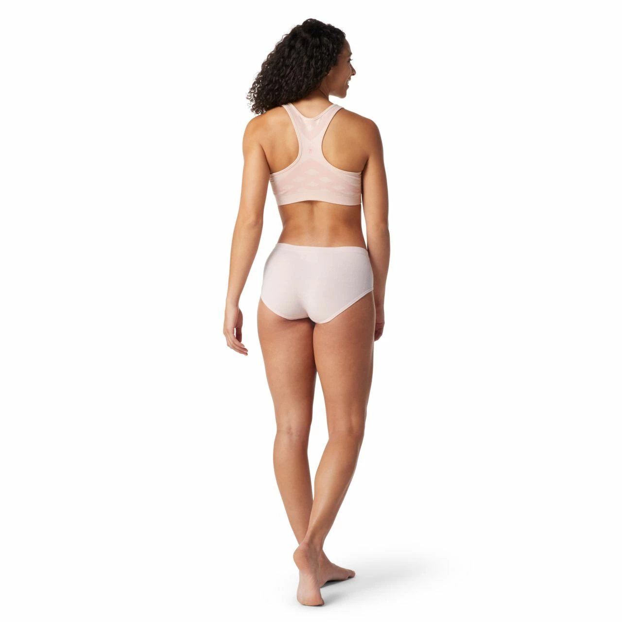 Smartwool Seamless Racerback Bra - Women's (Fall 2022) 10 Smartwool Seamless Racerback Bra - Women's (Fall 2022) - Image 10