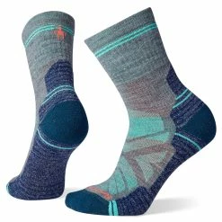 Smartwool Hike Light Cushion Mid Crew - Women's