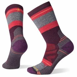Smartwool Hike Full Cushion Saturnsphere Crew - Women's