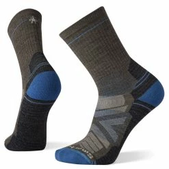 Smartwool Hike Light Cushion Crew - Men's 6 Smartwool Hike Light Cushion Crew - Men's -Climbing Accessories Outlet Shop SW001614236 1 p rsz 21930.1654816096