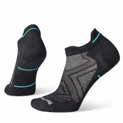 Smartwool Run Zero Cushion Low Ankle - Women's -Climbing Accessories Outlet Shop SW001668001 1 p rsz 85157.1658184282