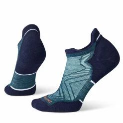 Smartwool Run Targeted Cushion Low Ankle - Women's