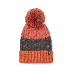 Smartwool Isto Retro Beanie - Women's