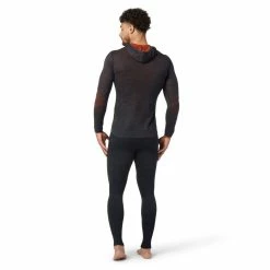 Smartwool Intraknit Thermal Merino Base Layer 1/2 Zip Hoodie - Men's 8 Smartwool Intraknit Thermal Merino Base Layer 1/2 Zip Hoodie - Men's -Climbing Accessories Outlet Shop SW011550010 3 p rsz 51292.1661973232