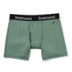 Smartwool Merino Boxer Brief - Men's (Fall 2022) 15 Smartwool Merino Boxer Brief - Men's (Fall 2022) -Climbing Accessories Outlet Shop SW014011364 1 p rsz 01842.1659630610