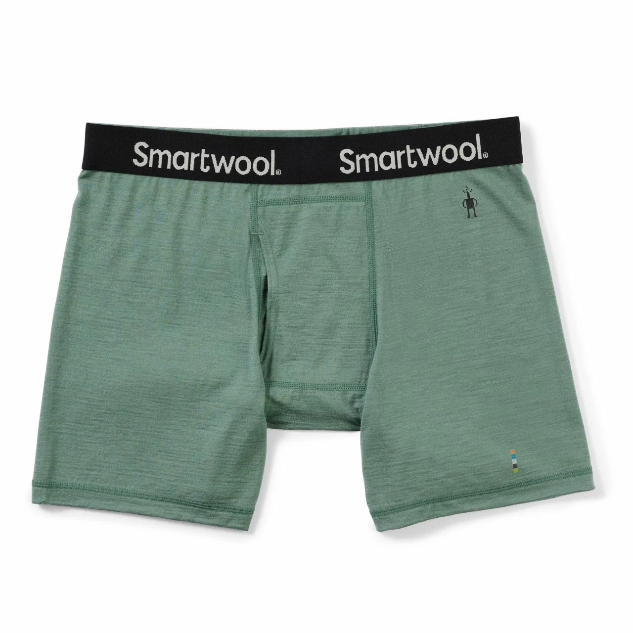 Smartwool Merino Boxer Brief - Men's (Fall 2022) 7 Smartwool Merino Boxer Brief - Men's (Fall 2022) - Image 7