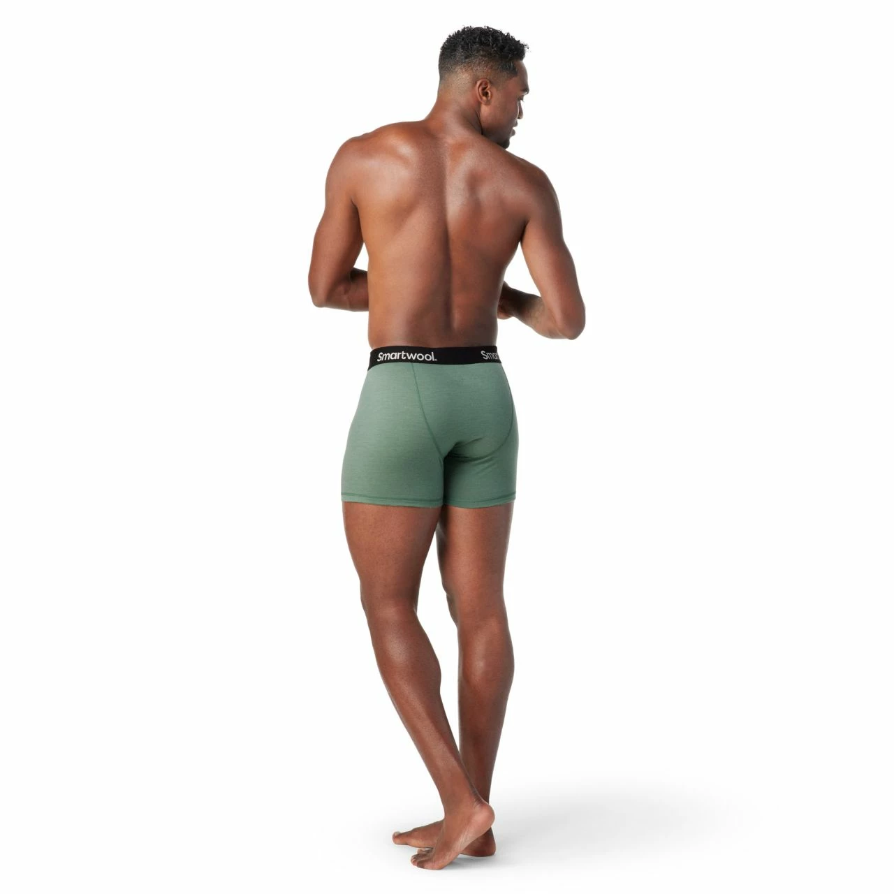 Smartwool Merino Boxer Brief - Men's (Fall 2022) 9 Smartwool Merino Boxer Brief - Men's (Fall 2022) - Image 9