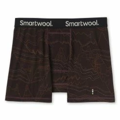 Smartwool Merino 150 Print Boxer Brief - Men's (Spring 2022)