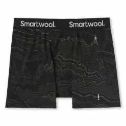 Smartwool Merino 150 Print Boxer Brief - Men's (Spring 2022) 9 Smartwool Merino 150 Print Boxer Brief - Men's (Spring 2022) -Climbing Accessories Outlet Shop SW015151H19 1 p rsz 18753.1639590499
