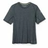 Smartwool Active Ultralite Short Sleeve - Men's