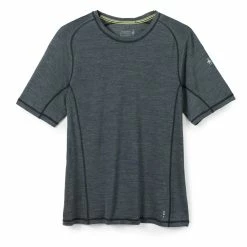 Smartwool Active Ultralite Short Sleeve - Men's