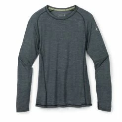 Smartwool Active Ultralite Long Sleeve - Men's