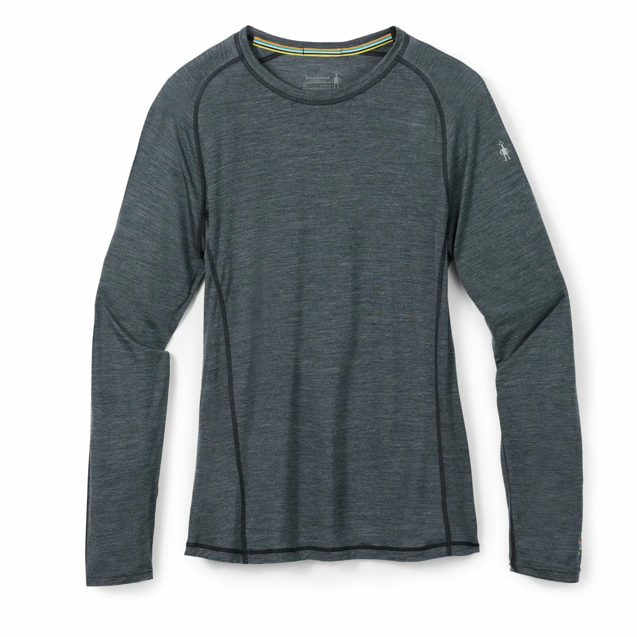 Smartwool Active Ultralite Long Sleeve - Men's 1 Smartwool Active Ultralite Long Sleeve - Men's