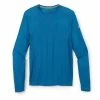 Smartwool Active Ultralite Long Sleeve - Men's (Fall 2022)