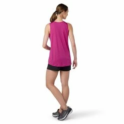 Smartwool Merino Sport 120 High Neck Tank - Women's (Spring 2022) 5 Smartwool Merino Sport 120 High Neck Tank - Women's (Spring 2022) -Climbing Accessories Outlet Shop SW016585J24 3 p rsz 1 39126.1654819421.1280.1280 23500.1657820100