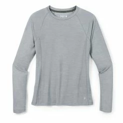 Smartwool Merino Sport 120 Long Sleeve - Women's (Fall 2022) 7 Smartwool Merino Sport 120 Long Sleeve - Women's (Fall 2022) -Climbing Accessories Outlet Shop SW016599545 1 p 05814.1639530207