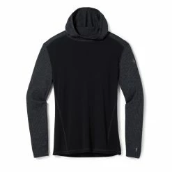 Smartwool Classic Thermal Merino Base Layer Rib Hoodie - Men's