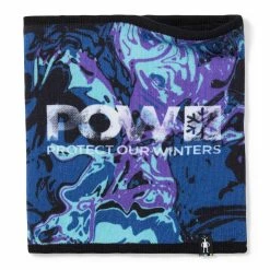 Smartwool POW Print Neck Gaiter