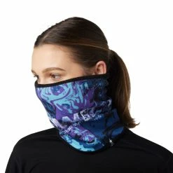 Smartwool POW Print Neck Gaiter 7 Smartwool POW Print Neck Gaiter -Climbing Accessories Outlet Shop SW016766150 5 p rsz 85459.1662057845