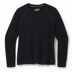 Smartwool Classic Thermal Merino Base Layer Crew Plus - Women's 15 Smartwool Classic Thermal Merino Base Layer Crew Plus - Women's -Climbing Accessories Outlet Shop SW016780001 1 p rsz 68186.1661988714