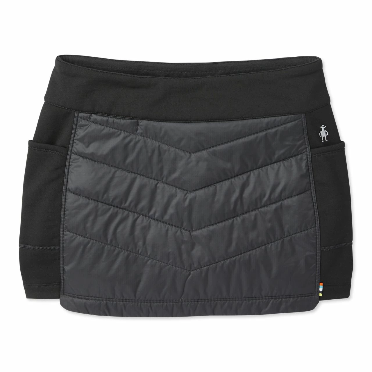 Smartwool Smartloft Pull On Skirt - Women's (Fall 2022) 1 Smartwool Smartloft Pull On Skirt - Women's (Fall 2022)
