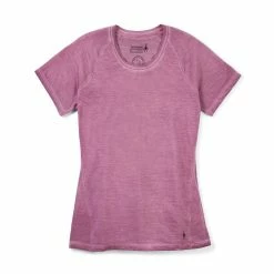 Smartwool Merino 150 Plant-Based Dye Base Layer S/S - Women's (Spring 2022)