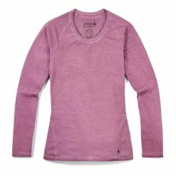 Smartwool Merino 150 Plant-Based Dye Base Layer L/S - Women's (Spring 2022)