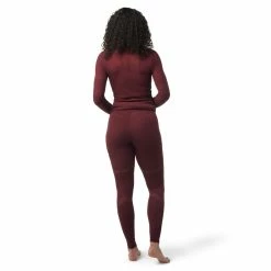 Smartwool Intraknit Thermal Merino Base Layer Bottom - Women's 10 Smartwool Intraknit Thermal Merino Base Layer Bottom - Women's -Climbing Accessories Outlet Shop SW016828K17 3 p rsz 22964.1661983269