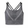 Smartwool Intraknit Strappy Bra - Women's