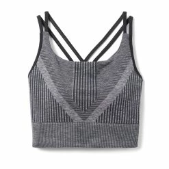 Smartwool Intraknit Strappy Bra - Women's