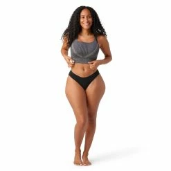 Smartwool Intraknit Strappy Bra - Women's -Climbing Accessories Outlet Shop SW016846A52 2 p rsz 08831.1676506625