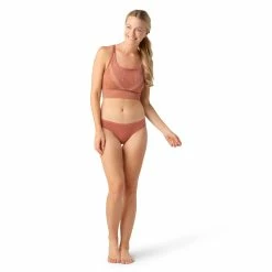 Smartwool Intraknit Strappy Bra - Women's -Climbing Accessories Outlet Shop SW016846L37 2 p rsz 52093.1676506625