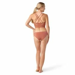Smartwool Intraknit Strappy Bra - Women's -Climbing Accessories Outlet Shop SW016846L37 3 p rsz 98579.1676506625