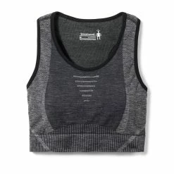Smartwool Intraknit Racerback Bra - Women's