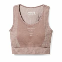 Smartwool Intraknit Racerback Bra - Women's -Climbing Accessories Outlet Shop SW016847G69 1 p rsz 75564.1676506813