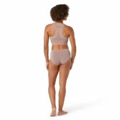 Smartwool Intraknit Racerback Bra - Women's -Climbing Accessories Outlet Shop SW016847G69 3 p rsz 42866.1672703536