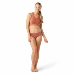 Smartwool Intraknit Racerback Bra - Women's -Climbing Accessories Outlet Shop SW016847L37 2 p rsz 40617.1676506803