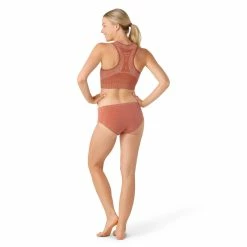 Smartwool Intraknit Racerback Bra - Women's -Climbing Accessories Outlet Shop SW016847L37 3 p rsz 02358.1676506803