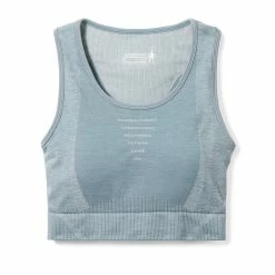 Smartwool Intraknit Racerback Bra - Women's -Climbing Accessories Outlet Shop SW016847L42 1 p rsz 17766.1676506813