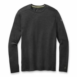 Smartwool Classic All-Season Merino Base Layer Long Sleeve - Men's -Climbing Accessories Outlet Shop SW016952D36 1 p rsz 65512.1672989509