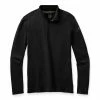 Smartwool Classic All-Season Merino Base Layer 1/4 Zip - Men's