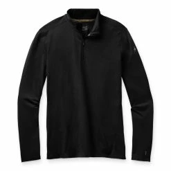 Smartwool Classic All-Season Merino Base Layer 1/4 Zip - Men's