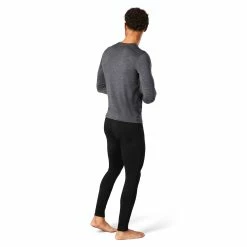 Smartwool Classic All-Season Merino Base Layer Bottom - Men's 11 Smartwool Classic All-Season Merino Base Layer Bottom - Men's -Climbing Accessories Outlet Shop SW016958001 3 p rsz 87088.1672990083