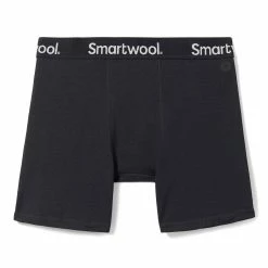 Smartwool Boxer Brief Boxed - Men's