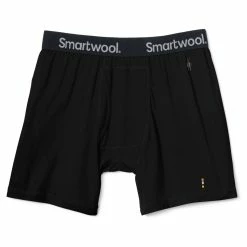 Smartwool Merino Boxer Brief Boxed - Men's